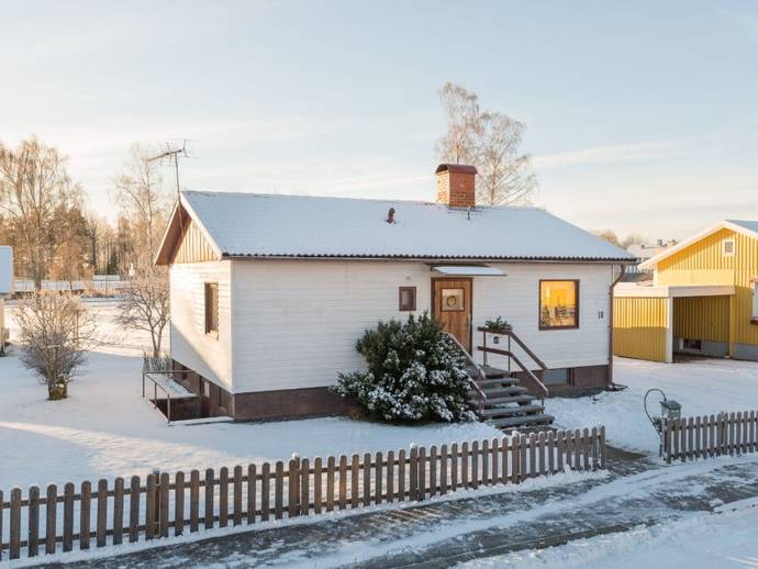3 rok · 76 m² · Jämtlandsgatan 18