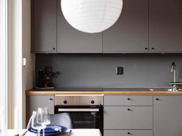 1 rok · 28 m² · Storseglet 59