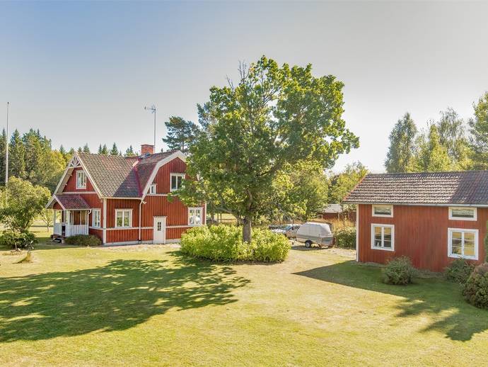 5 rok · 113 m² · Gonäsvägen 37