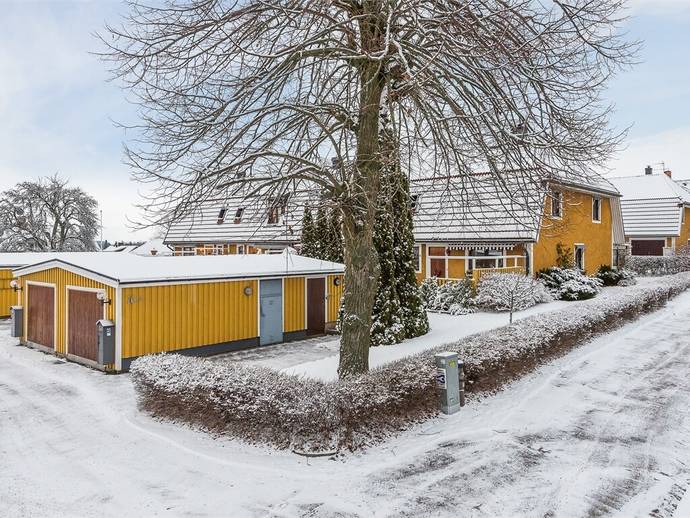 5 rok · 135 m² · Föreningsgatan 16A