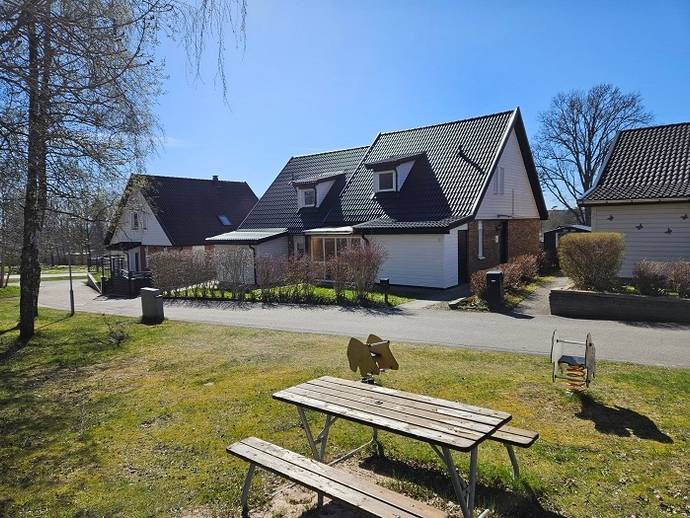 4 rok · 89 m² · Häggstigen 5