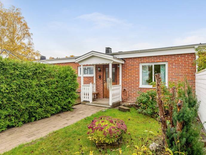 4 rok · 95 m² · Torsvägen 4E