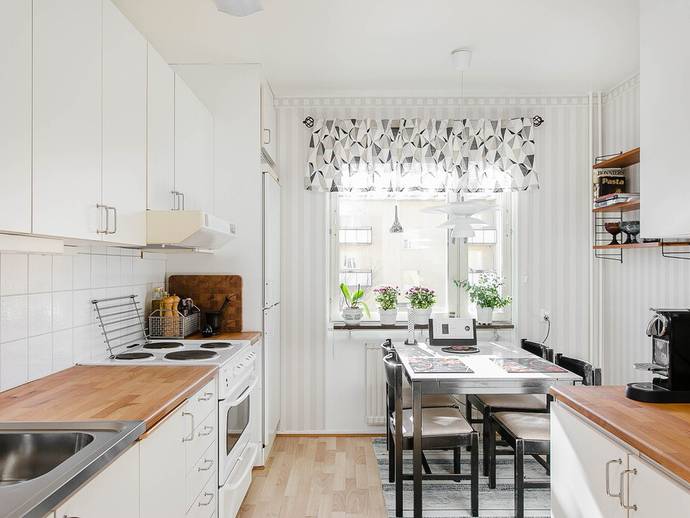 2 rok · 58,5 m² · Majorsallén 44B