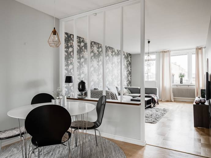 2 rok · 60,5 m² · Änggatan 7B
