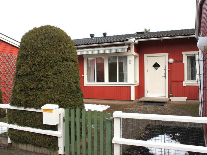 3 rok · 79 m² · Stenvägen 89b