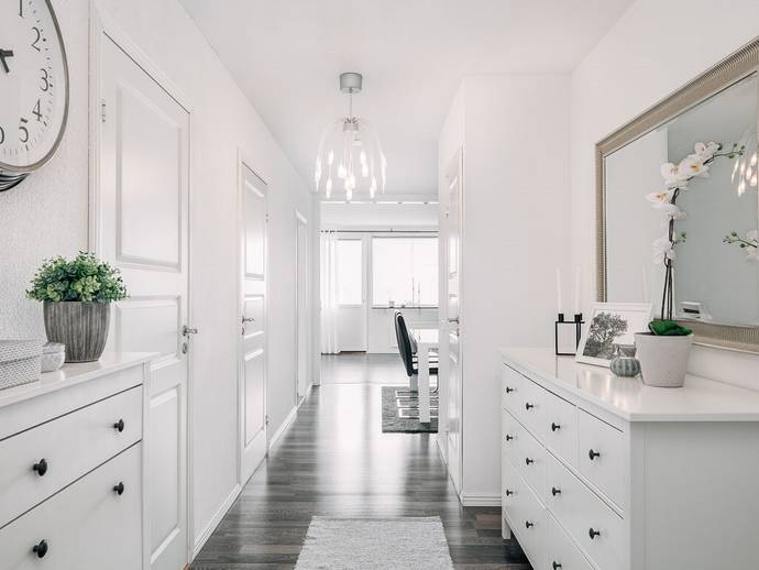 2 rok · 70 m² · Lundenvägen 7 A