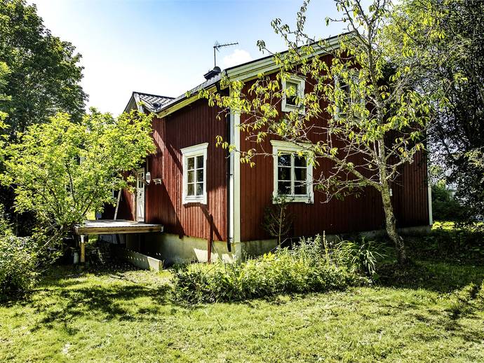 6 rok · 126 m² · Alevägen 4