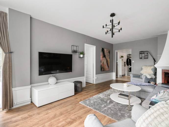 3 rok · 67 m² · Stenbrottsgatan 1