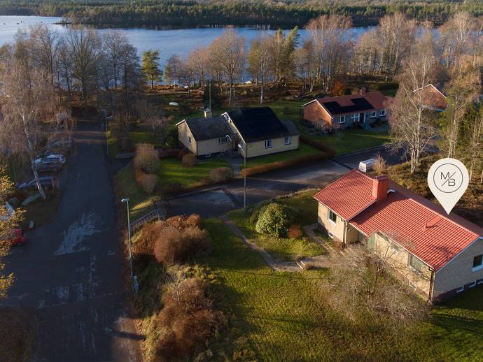 5 rok · 95 m² · Sjöanäsvägen 7