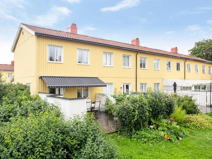 4 rok · 72 m² · Ringvägen 9A