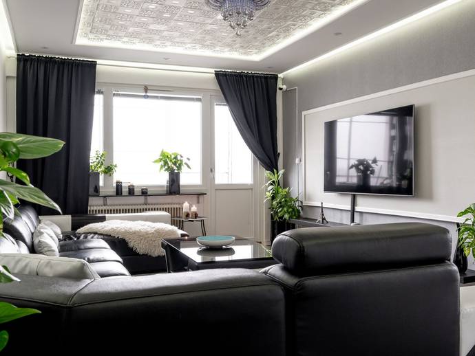 3 rok · 82 m² · Blejdegatan 2
