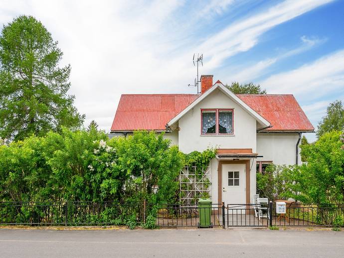 3 rok · 72 m² · Nedre vägen 46