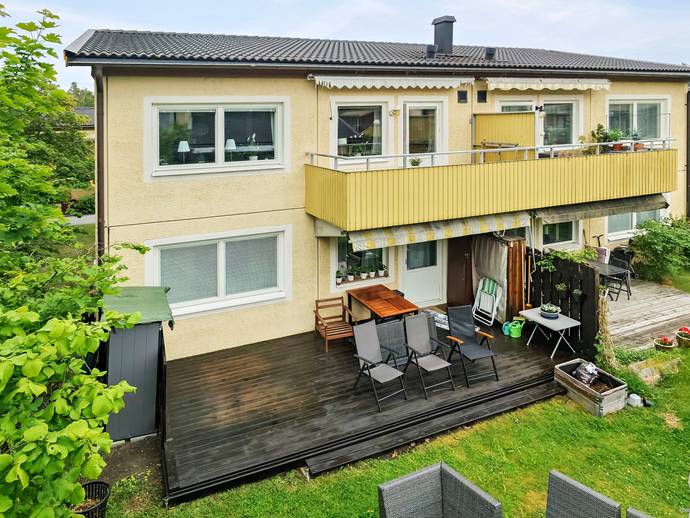 2 rok · 70,5 m² · Astrakangränd 35