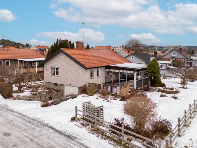 5 rok · 85 m² · Lärkträdsvägen 42