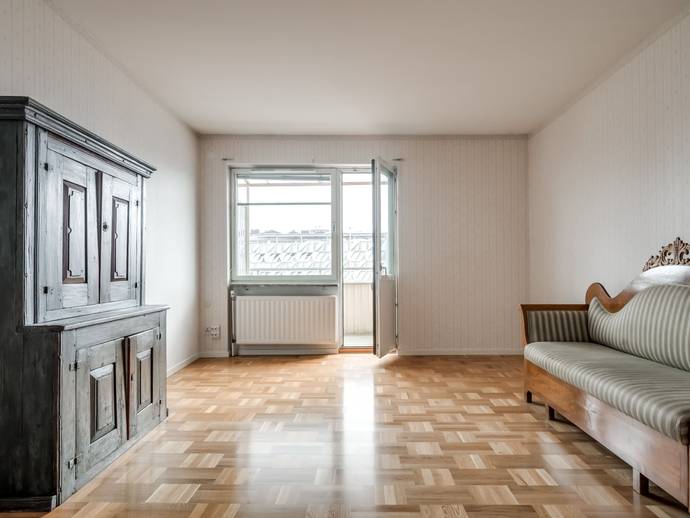 3 rok · 68 m² · Eneströmsgatan 1A