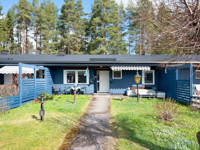 4 rok · 89,3 m² · Klasbärsvägen 1 E