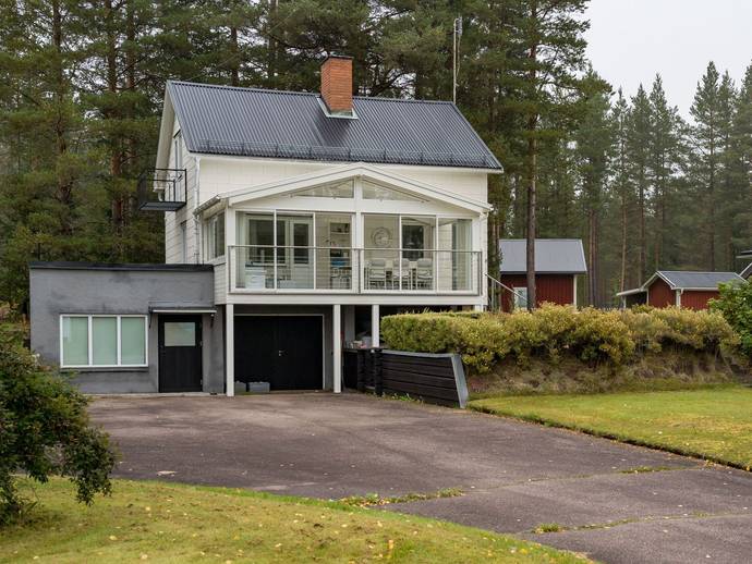 5 rok · 98 m² · Forsbyvägen 12