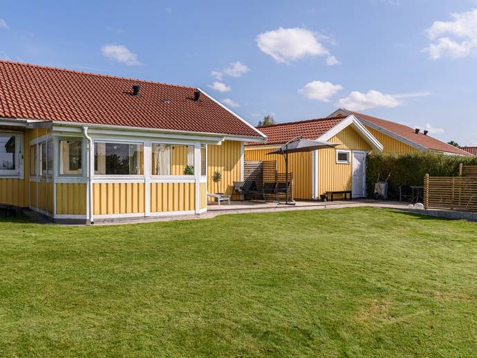 4 rok · 97,5 m² · Blommagårdsvägen 62