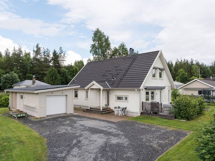 6 rok · 156 m² · Lindgatan 28
