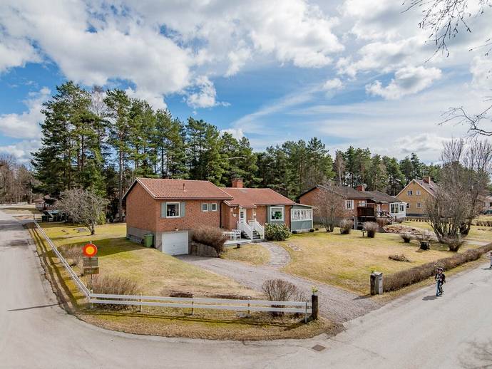 4 rok · 98 m² · Sörbyvägen 9