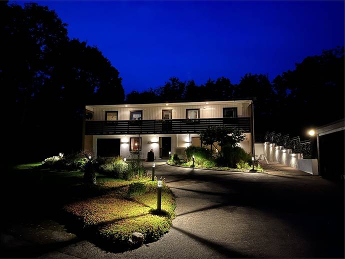 6 rok · 165 m² · Kommunalhusvägen 27
