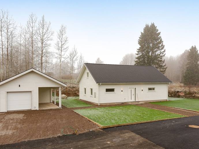 4 rok · 110,3 m² · Ekebovägen 41
