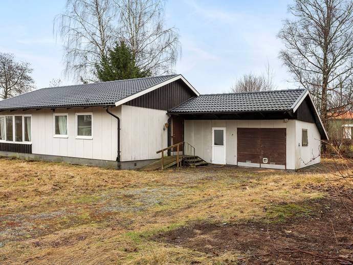 5 rok · 87 m² · Nygatan 11