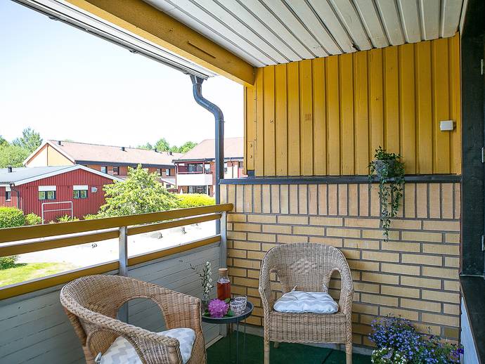 2 rok · 66,8 m² · Stattutgatan 32