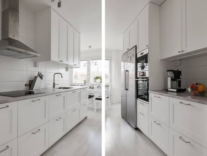 3 rok · 89,5 m² · Hjelmarsrörsgatan 16B