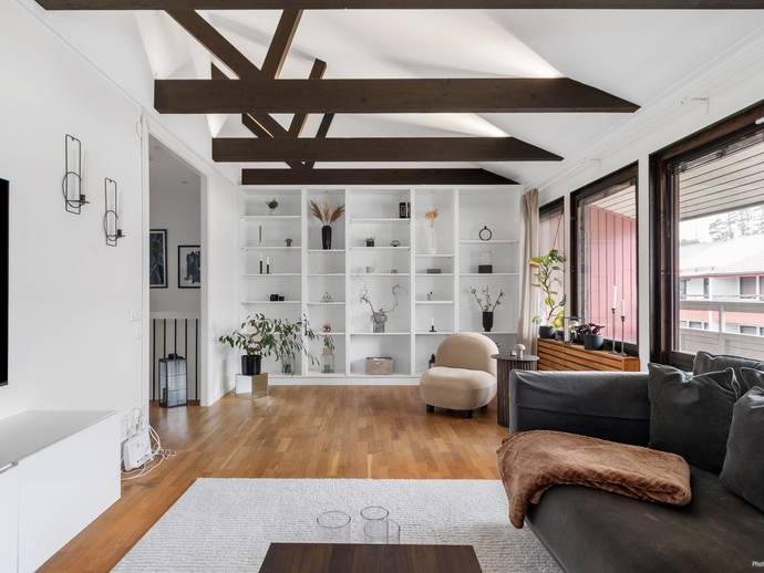 4 rok · 109 m² · Morgonvägen 235