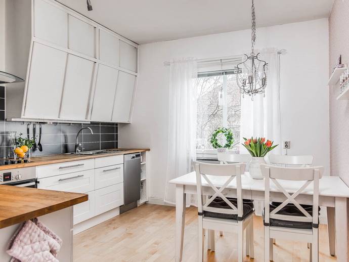 1 rok · 42 m² · Odengatan 52A