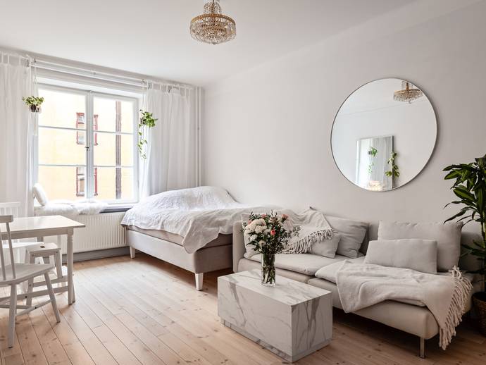 1 rok · 29 m² · Gotlandsgatan 71