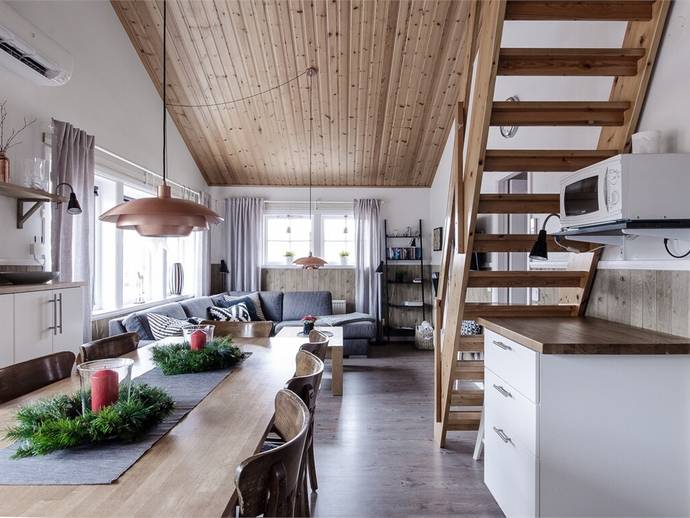 5 rok · 81 m² · Vargen 55