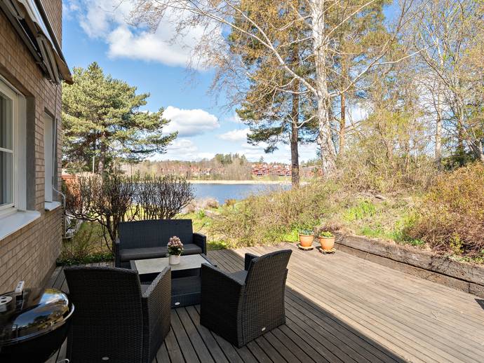 5 rok · 122 m² · Kulladalsvägen 48