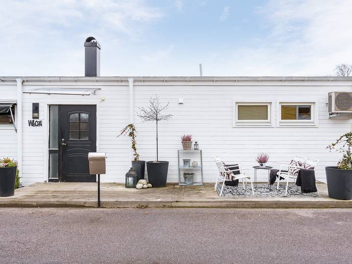 6 rok · 141 m² · Durovägen 53A