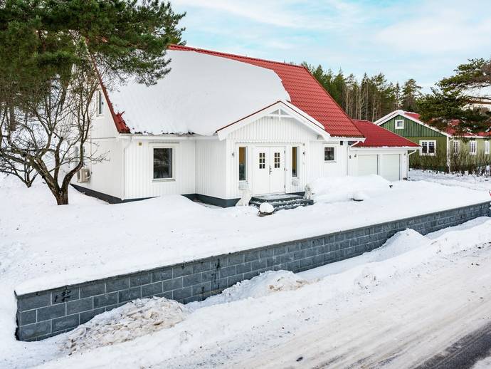 7 rok · 203 m² · Östermovägen 28