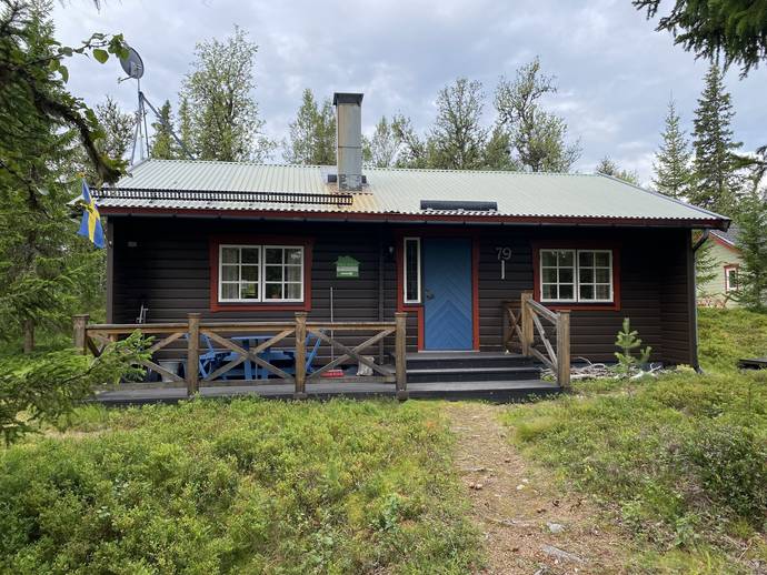 3 rok · 50 m² · Sågbäcken 79