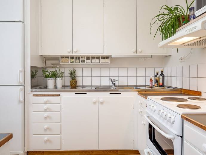 4 rok · 86 m² · Övre Hantverksgatan 41 D