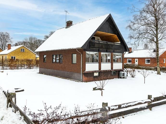 4 rok · 97 m² · Vilshultsvägen 11
