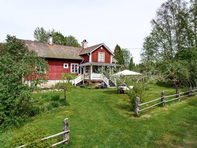 3 rok · 84 m² · Lerviken 128