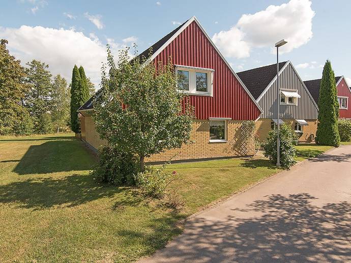 6 rok · 130 m² · Långgatan 40