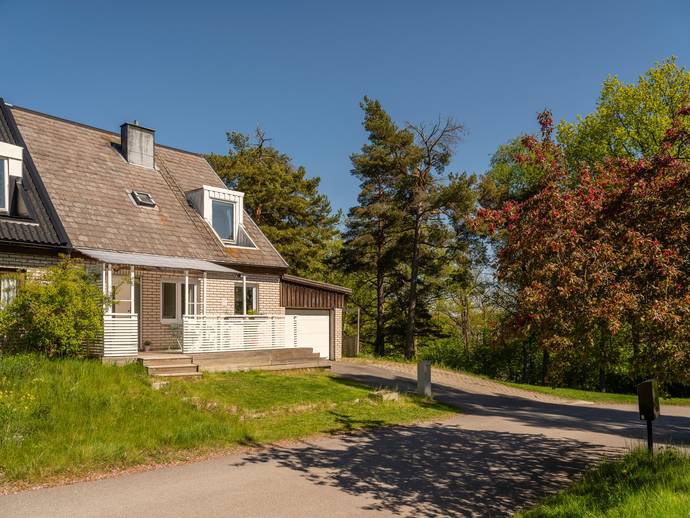 5 rok · 115 m² · Örnsätrabacken 122