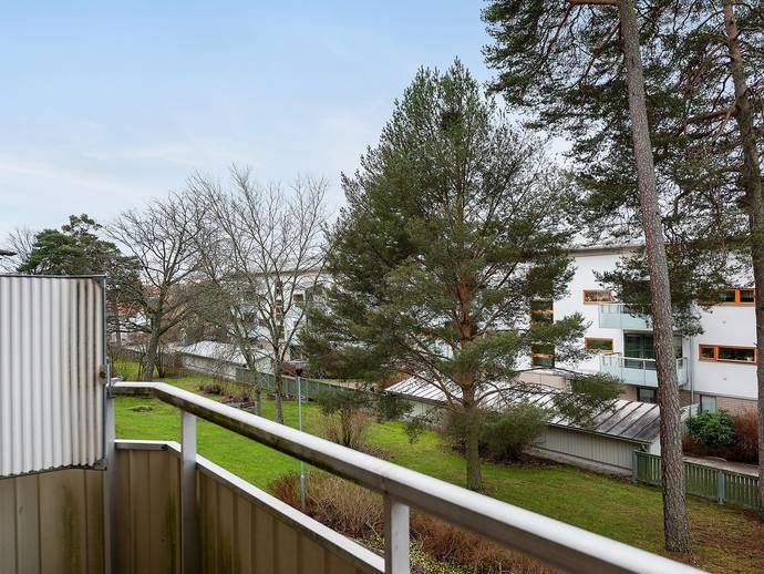 2 rok · 56,5 m² · Markörgatan 4b