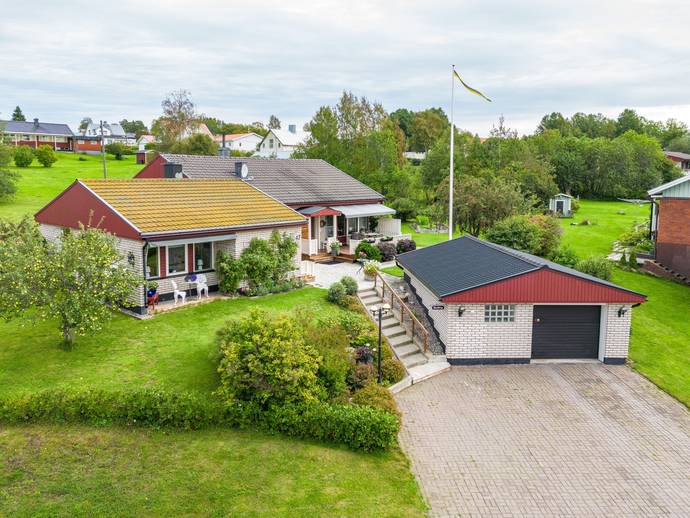 5 rok · 101 m² · Åkervägen 47