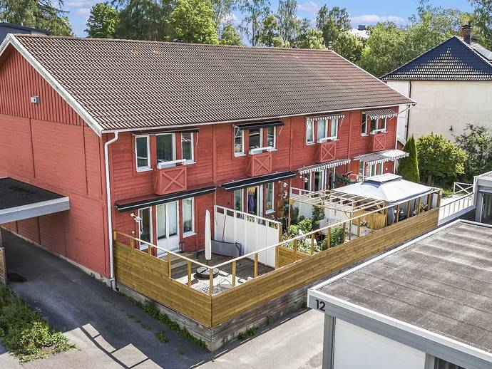 4 rok · 98 m² · Virgatan 14B
