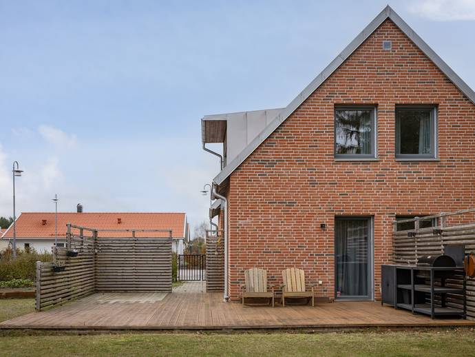 5 rok · 135 m² · Blåregnsgången 6