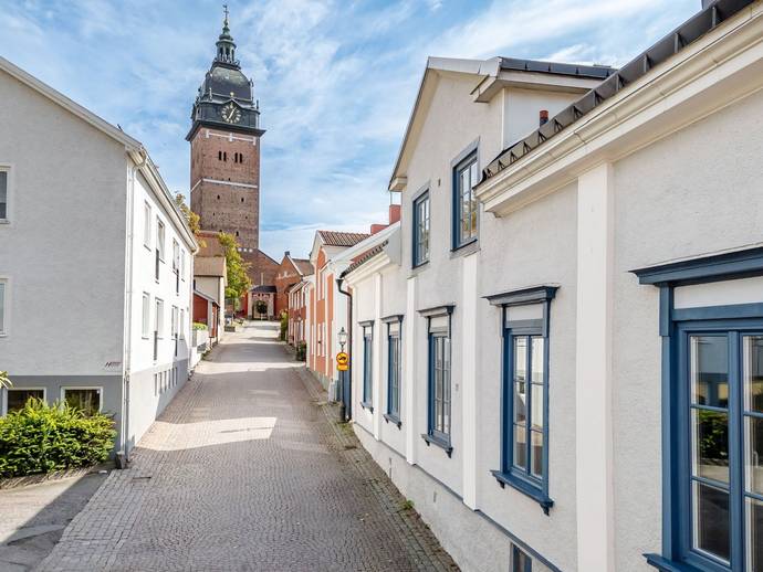 2,5 rok · 84 m² · Gyllenhjelmsgatan 7