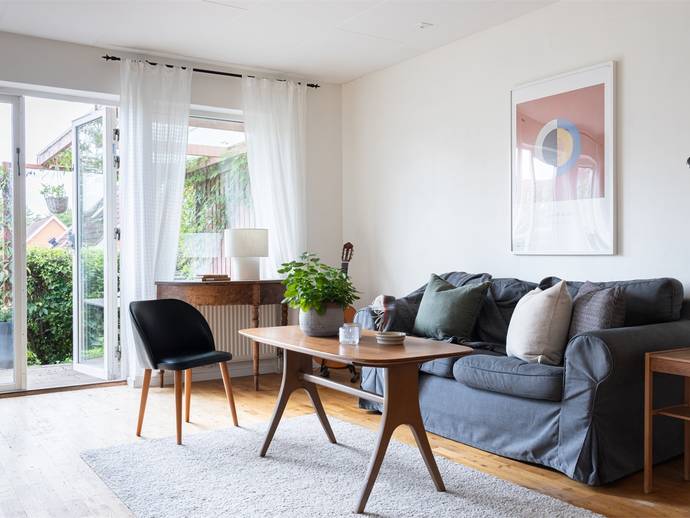 4 rok · 113,4 m² · Lyftvägen 33