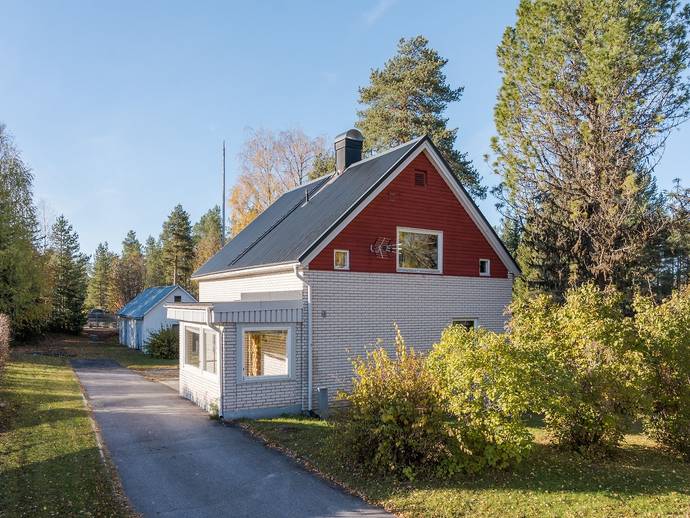 5 rok · 114 m² · Dalbacken 2
