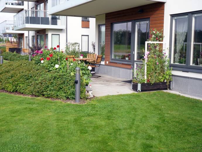 3 rok · 73 m² · Golfbanevägen 11